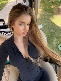 Abigail profile in Dubai photo 3