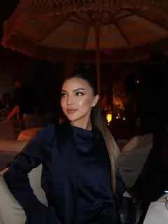 Akerke profile in Dubai photo 6