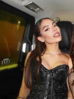 Alana profile in Dubai photo 1