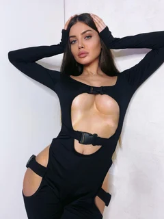 Isabella profile in Dubai photo 1