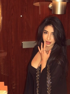 Kamilya profile in Dubai photo 3