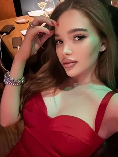 Mabel profile in Dubai photo 4