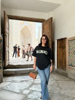 Malvina profile in Dubai photo 5