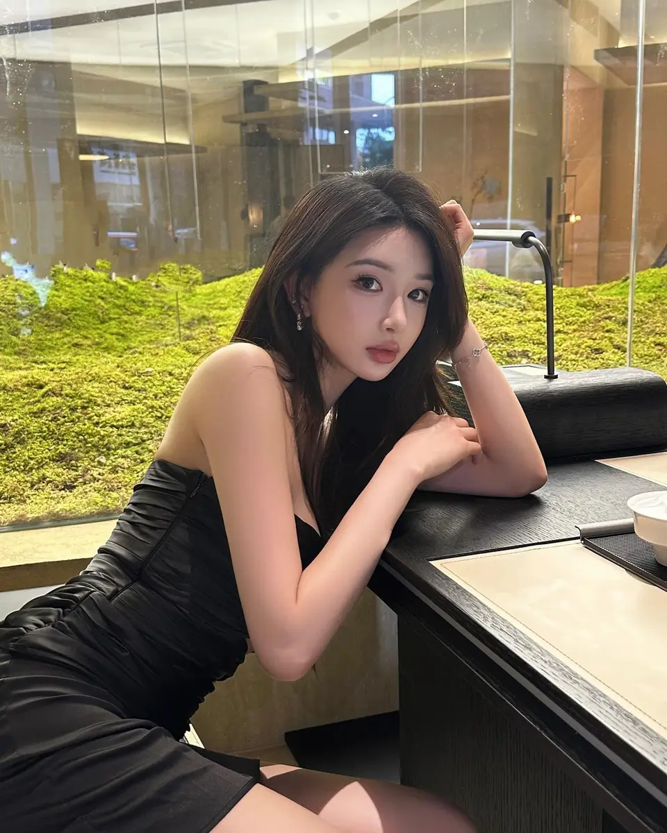 Maya profile in Dubai
